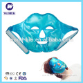 2014 new reusable facial ice pack